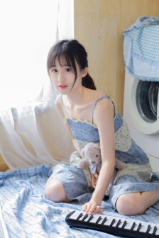 电视剧爱在日月潭